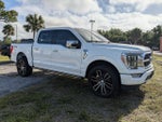 2023 Ford F-150 3.5L PLATINUM
