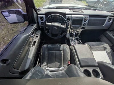 2013 Ford F-150 XL