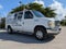 2013 Ford Econoline Cargo Van Commercial