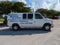 2013 Ford Econoline Cargo Van Commercial