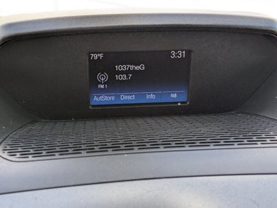 2019 Ford Transit Van 130" Low Rf