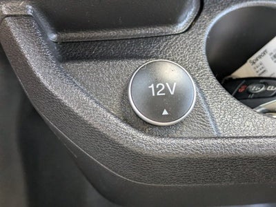 2019 Ford Transit Van 130" Low Rf