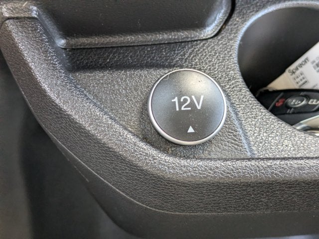 2019 Ford Transit Van 130" Low Rf