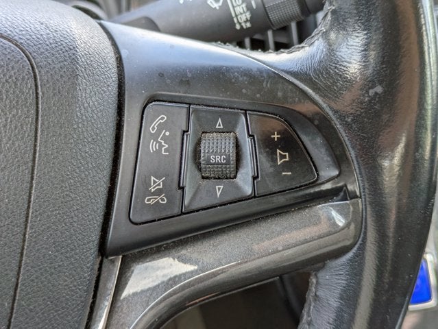 2014 Chevrolet Volt 5dr HB