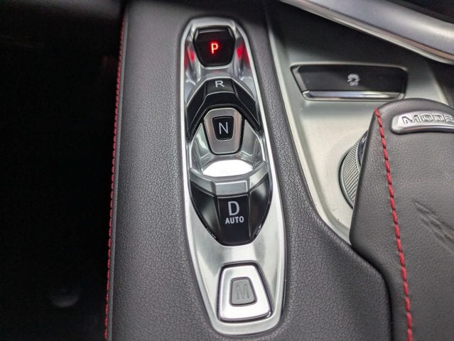 2024 Chevrolet Corvette 1LT