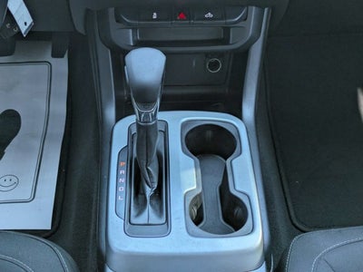 2022 Chevrolet Colorado 2WD LT