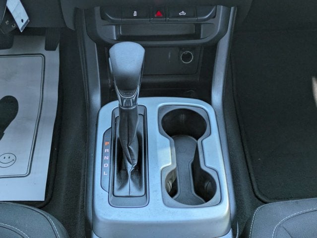 2022 Chevrolet Colorado 2WD LT