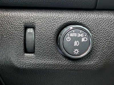 2022 Chevrolet Colorado 2WD LT