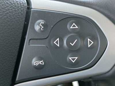 2022 Chevrolet Colorado 2WD LT