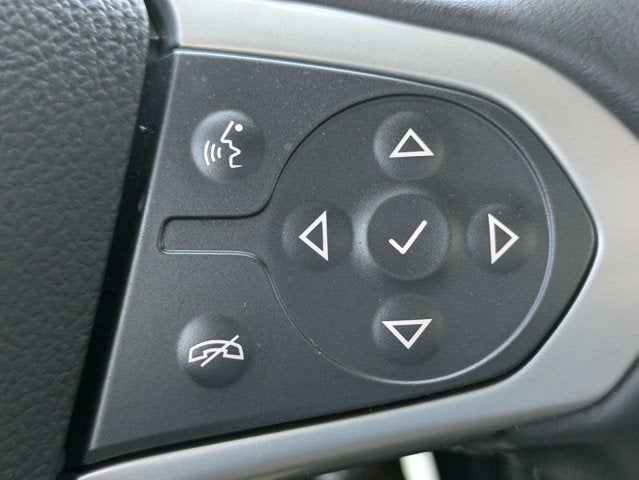 2022 Chevrolet Colorado 2WD LT