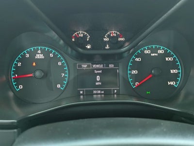 2022 Chevrolet Colorado 2WD LT