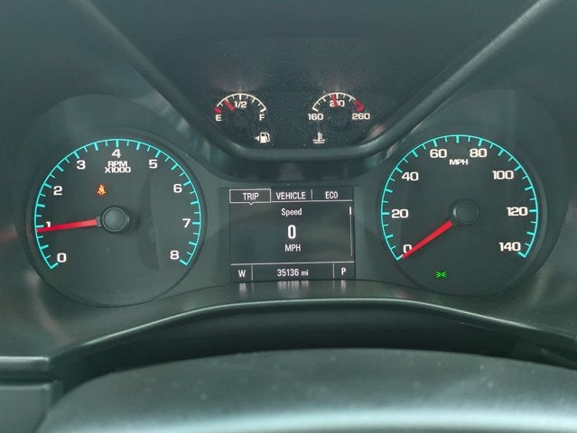 2022 Chevrolet Colorado 2WD LT