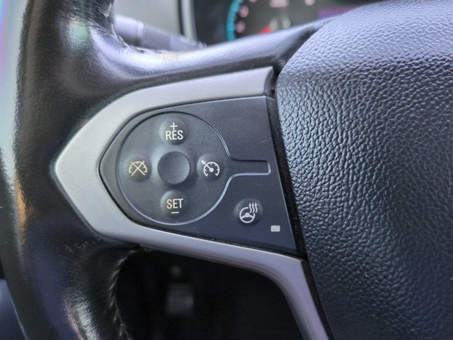 2019 Chevrolet Colorado 4WD ZR2