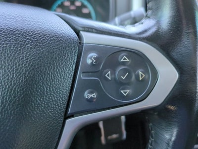 2019 Chevrolet Colorado 4WD ZR2