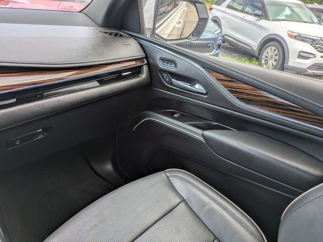 2024 Cadillac Escalade ESV RWD Premium Luxury