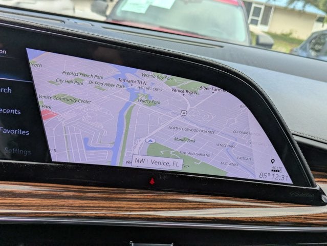 2024 Cadillac Escalade ESV RWD Premium Luxury