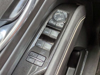 2024 Cadillac Escalade ESV RWD Premium Luxury