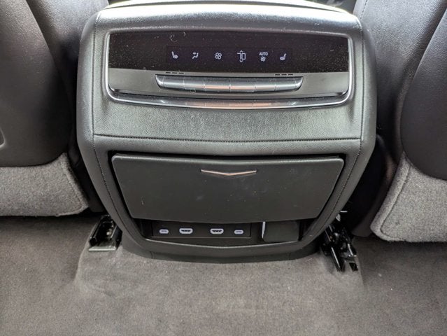 2024 Cadillac Escalade ESV RWD Premium Luxury