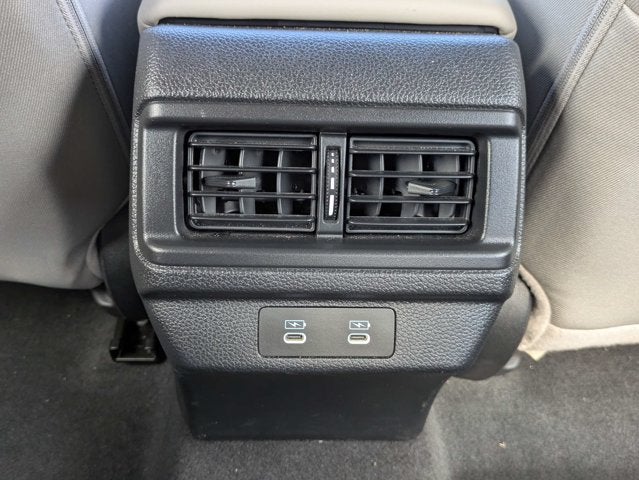 2025 Honda Accord Sedan LX