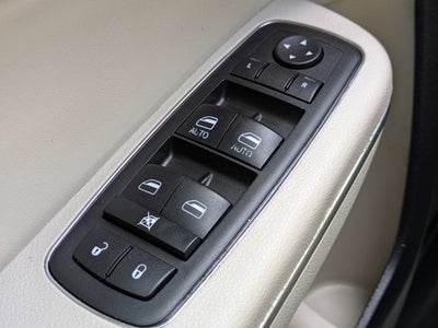 2015 Chrysler 300 Limited