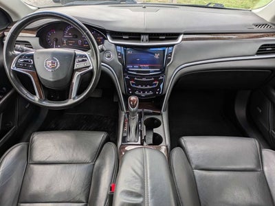 2015 Cadillac XTS Luxury