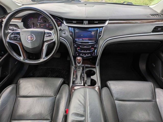 2015 Cadillac XTS Luxury