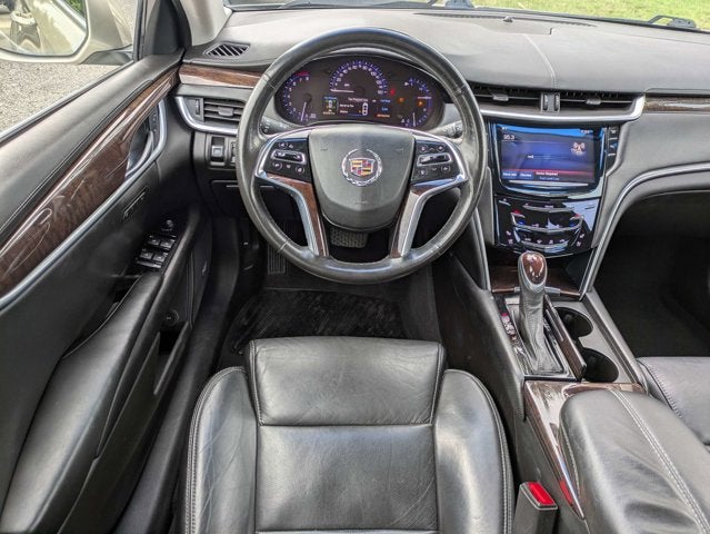 2015 Cadillac XTS Luxury
