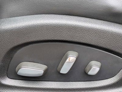 2015 Cadillac XTS Luxury