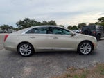 2015 Cadillac XTS Luxury