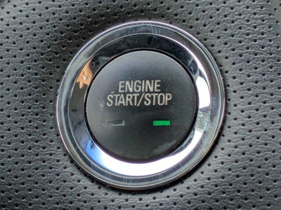 2015 Cadillac XTS Luxury