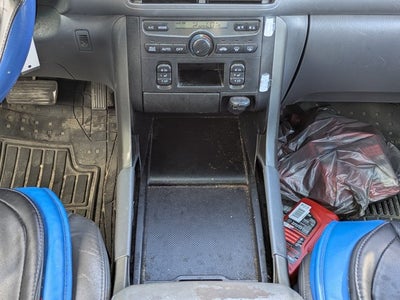 2004 Honda Pilot EX