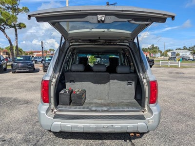 2004 Honda Pilot EX