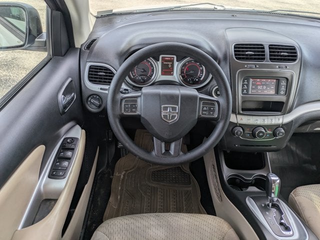 2019 Dodge Journey SE Value Pkg
