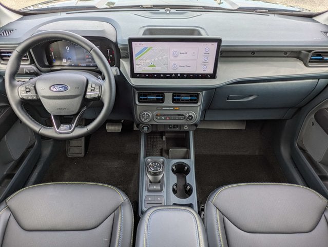 2025 Ford Maverick Lobo High