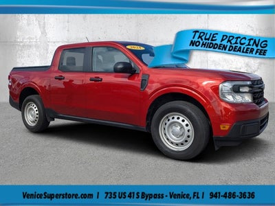 2024 Ford Maverick XL