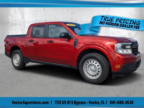 2024 Ford Maverick XL