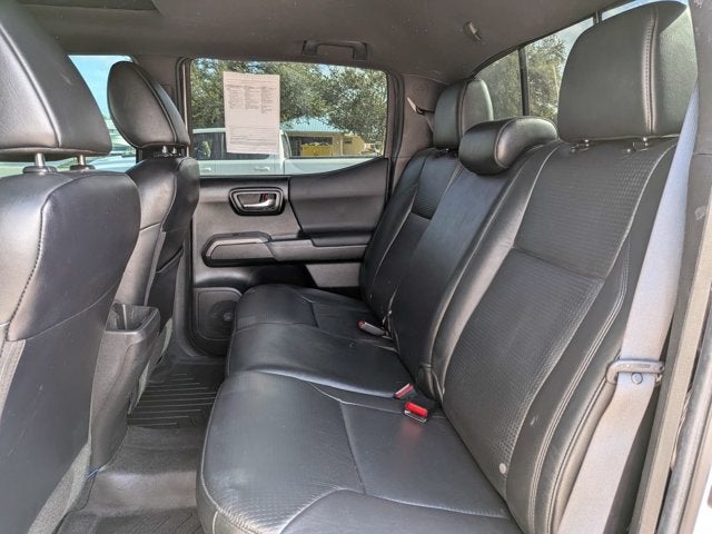 2022 Toyota Tacoma 4WD Base