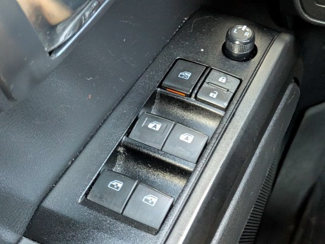 2022 Toyota Tacoma 4WD Base