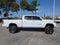 2022 Toyota Tacoma 4WD Base
