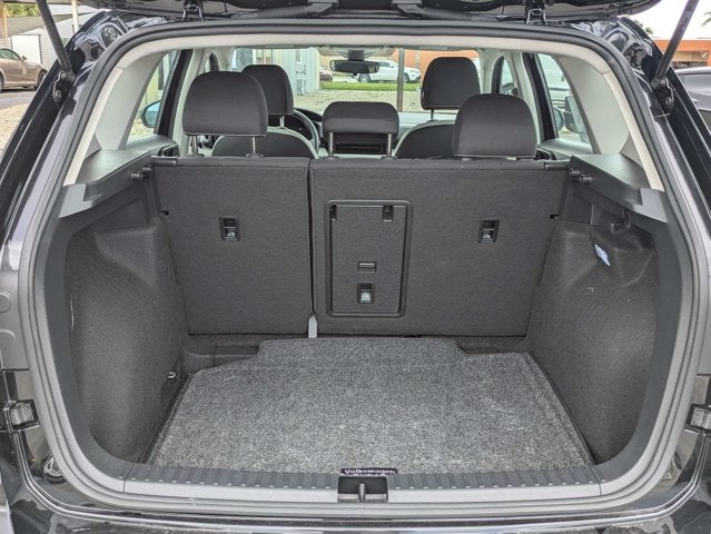 2025 Volkswagen Taos S