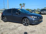 2017 Subaru Impreza Sport