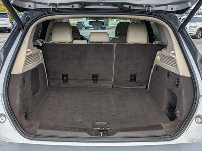 2017 Lincoln MKC Premiere