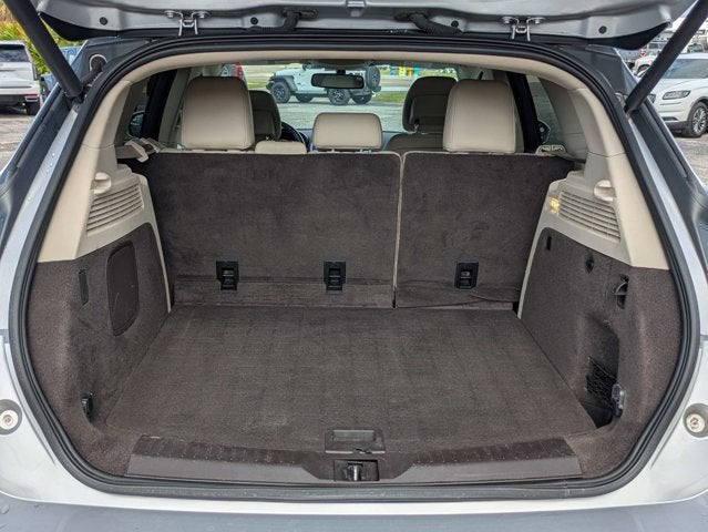 2017 Lincoln MKC Premiere