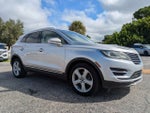 2017 Lincoln MKC Premiere