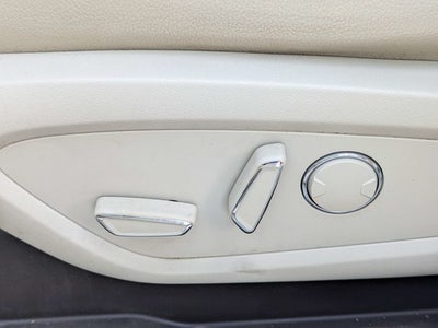 2017 Lincoln MKC Premiere