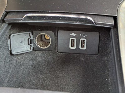 2017 Lincoln MKC Premiere