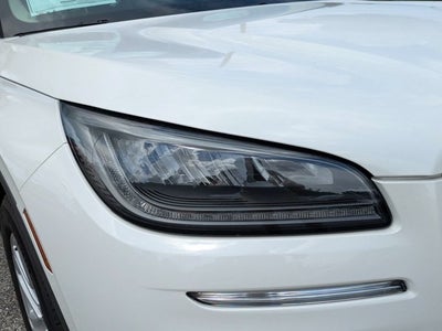 2024 Lincoln Corsair Premiere
