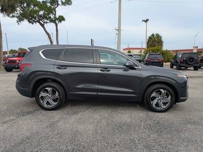 2023 Hyundai Santa Fe SE