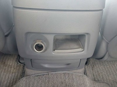 2007 Hyundai Santa Fe Base
