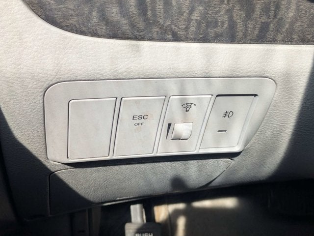 2007 Hyundai Santa Fe Base